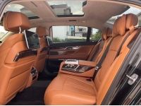 ไมล์แท้ 82,000 กม. ตัวจริง รถสวยมาก BMW 740Li Pure Excellence G12 2016 auto รถสวยตรงปก รูปที่ 7
